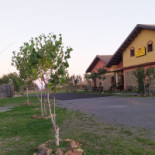 Camping Miraglia Comida