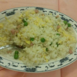 Chen Songju Comida