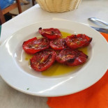 Laghi Santarelli Comida