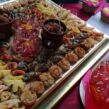 Riro Cafe Food