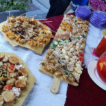 Riro Cafe Food