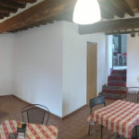 La Posta À l'intérieur