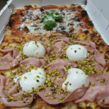 Strapizzami Comida