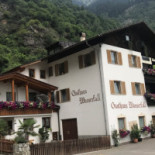 Wasserfall Exterior