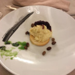Al Rossini Comida