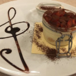 Al Rossini Comida