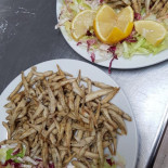 New Acropoli Nourriture