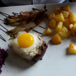 Agriturismo Turàa food
