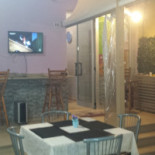 Pizzeria Stadium Nourriture