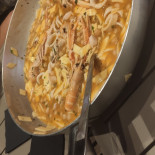 Jolly Comida