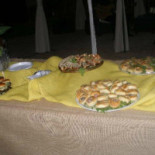 Houselight Comida