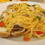 La Schizzula Comida