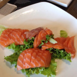 Nikkozen Comida