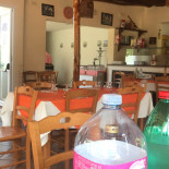 Pizzeria Il Califfo food