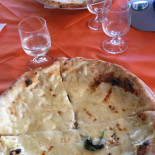 Pizzeria Il Califfo food