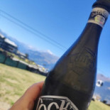 Yeti Nourriture