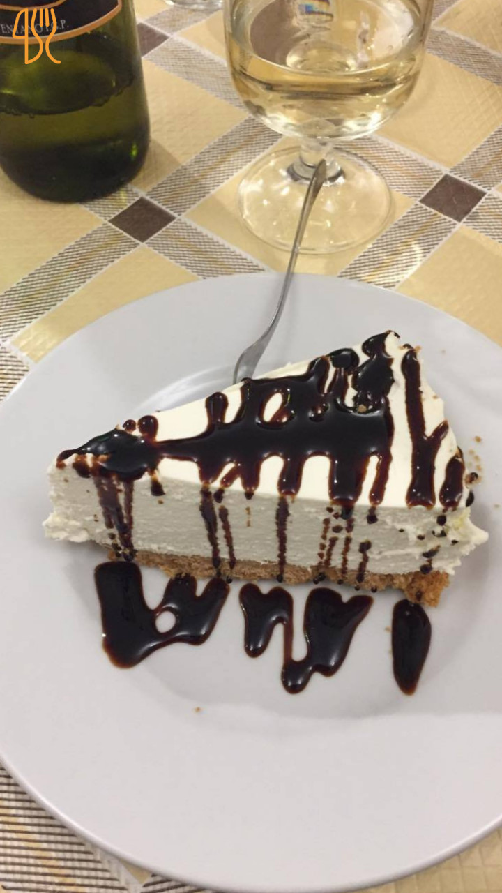 Trattoria Nannì Comida