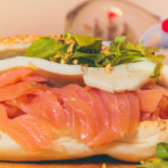 Sikan Food Comida