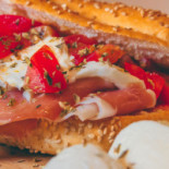 Sikan Food Comida