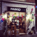 Fargo Dentro