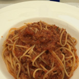 L'aranceto Nourriture