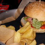 Casaccia Comida