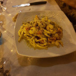 Pizzeria Rustic Nourriture