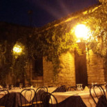 Pizzeria Rustic Nourriture