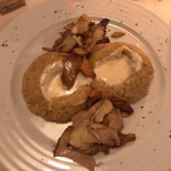 Baglioni Nourriture