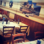 Pizzeria La Lampara Comida