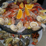 I Morti Di Fame food