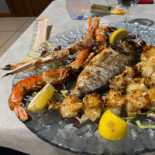 I Morti Di Fame food