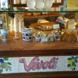Vivoli Nourriture