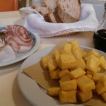 Locandapuana Comida