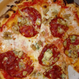 La Pizzicata Nourriture