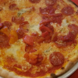 Pizzeria Tie Break food