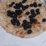 Ciao Zio Pizzeria D'asporto E Kebab food