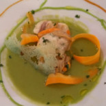 Trattoria Veronese Da Gian food