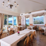 Belvedere Ranco Comida