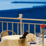 Orizzonte Blu Nourriture