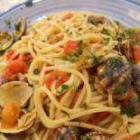 Sciuscia’ A' Mare Nourriture