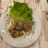 Spigo Gourmet Nourriture