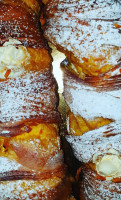 Pasticceria Caffetteria Emanuele food