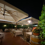 Alle Vigne food