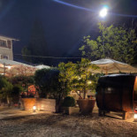 Alle Vigne food