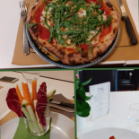 Mibio Comida