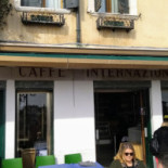 Caffe Internazionale Nourriture