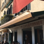 Caffe Internazionale Nourriture