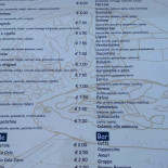 Locanda Della Braccesca Carte