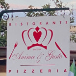 Locanda Della Braccesca Nourriture